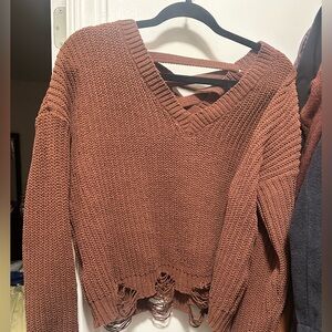 fall sweater🍂